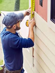 Evansdale, IA Siding Installation & Repair Company